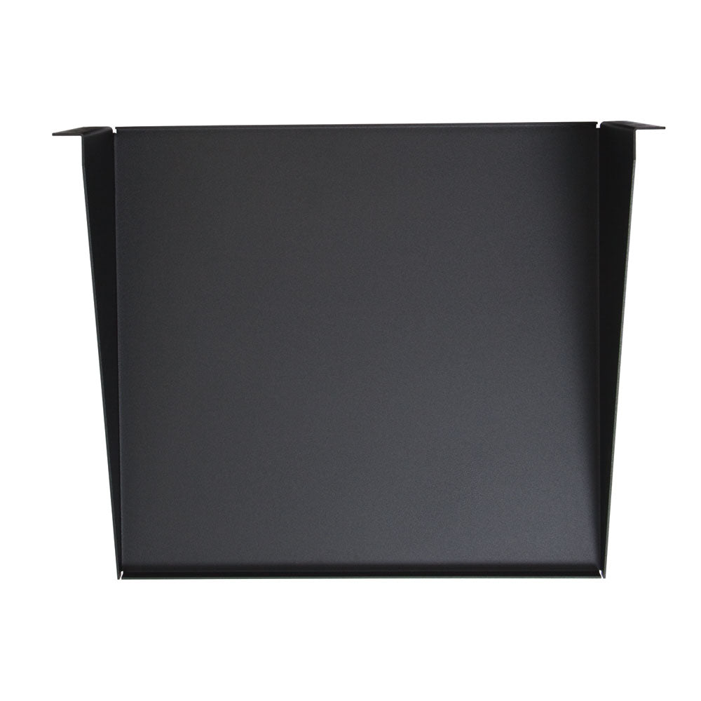Kendall Howard - 1906-1-003-03 - 3U 16 Inch Component Shelf