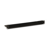 Kendall Howard - 1906-1-011-01 - 1U 5 Inch Component Shelf