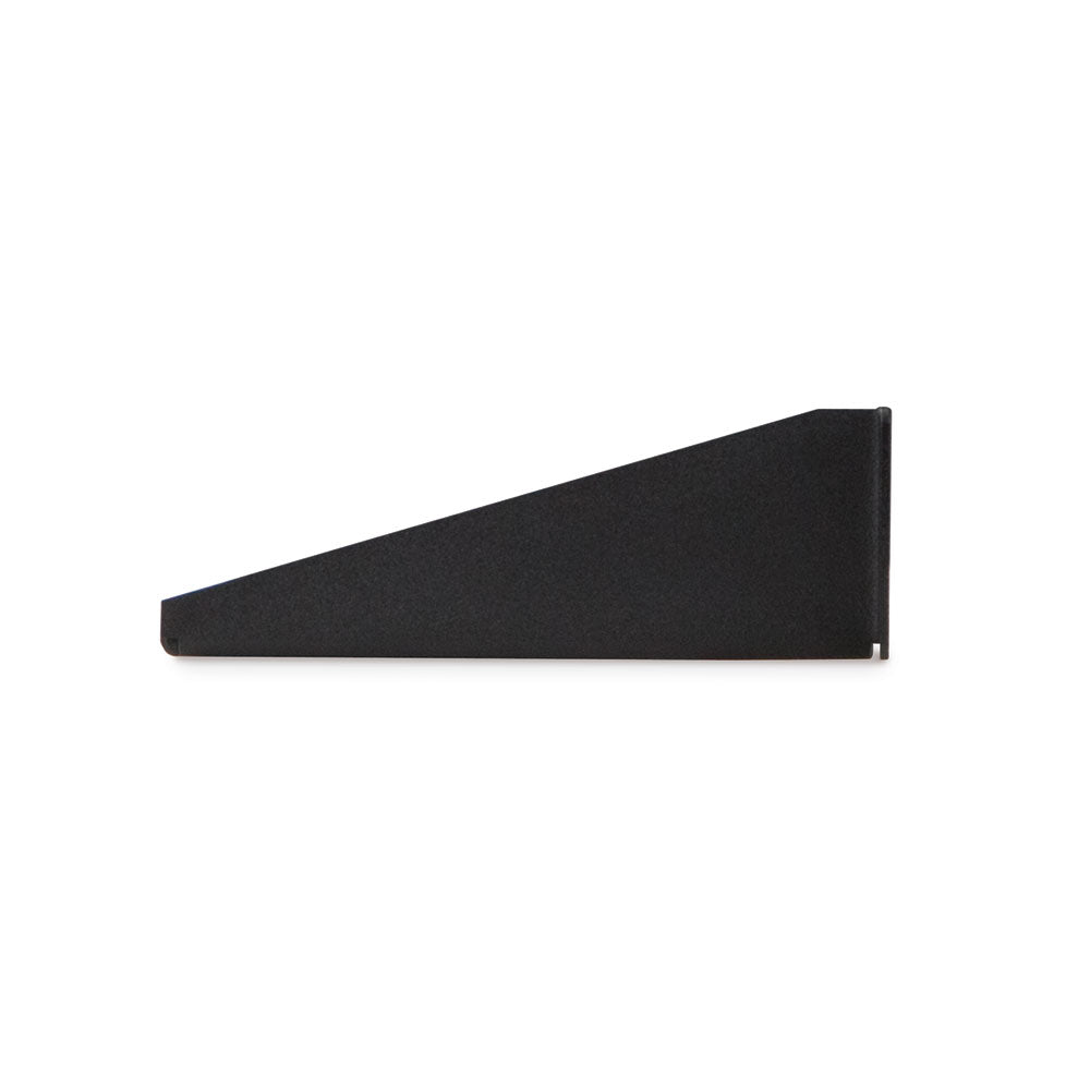 Kendall Howard - 1906-1-011-01 - 1U 5 Inch Component Shelf