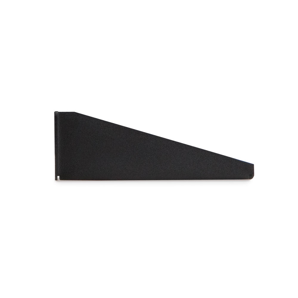 Kendall Howard - 1906-1-011-01 - 1U 5 Inch Component Shelf