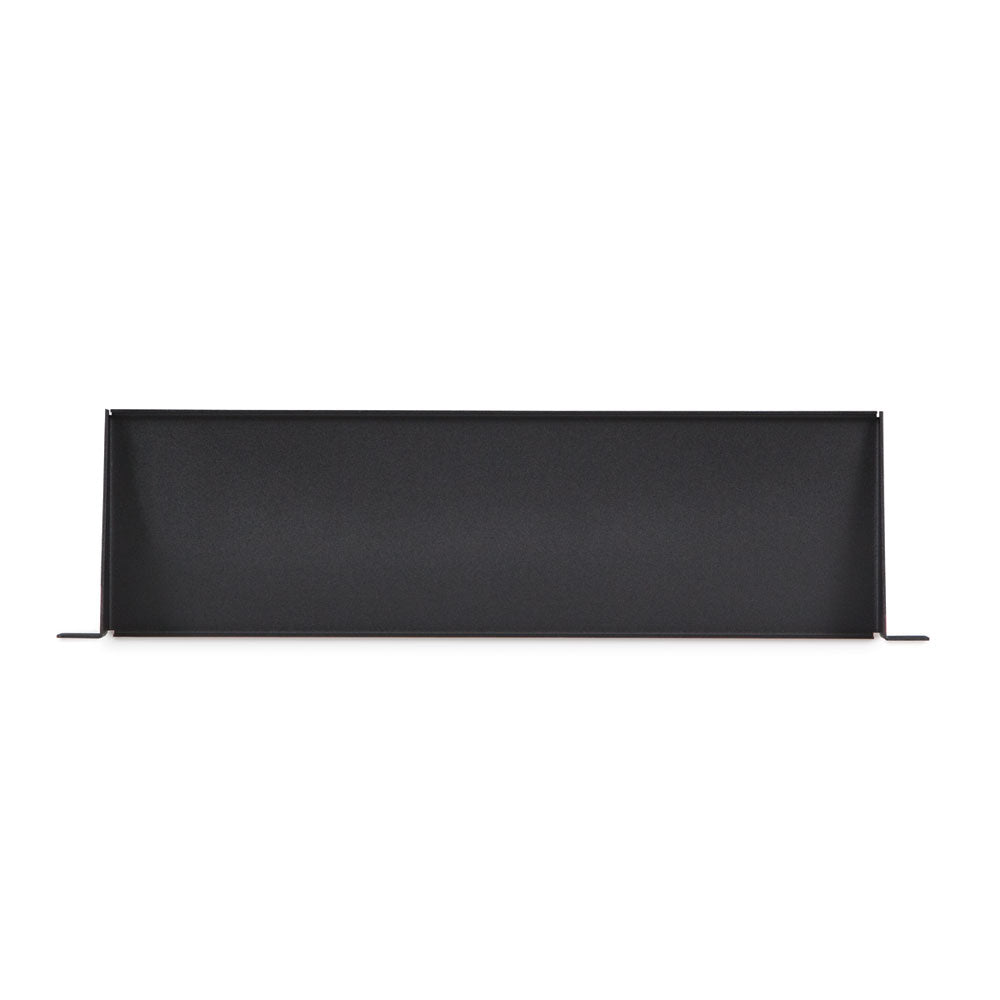 Kendall Howard - 1906-1-011-01 - 1U 5 Inch Component Shelf
