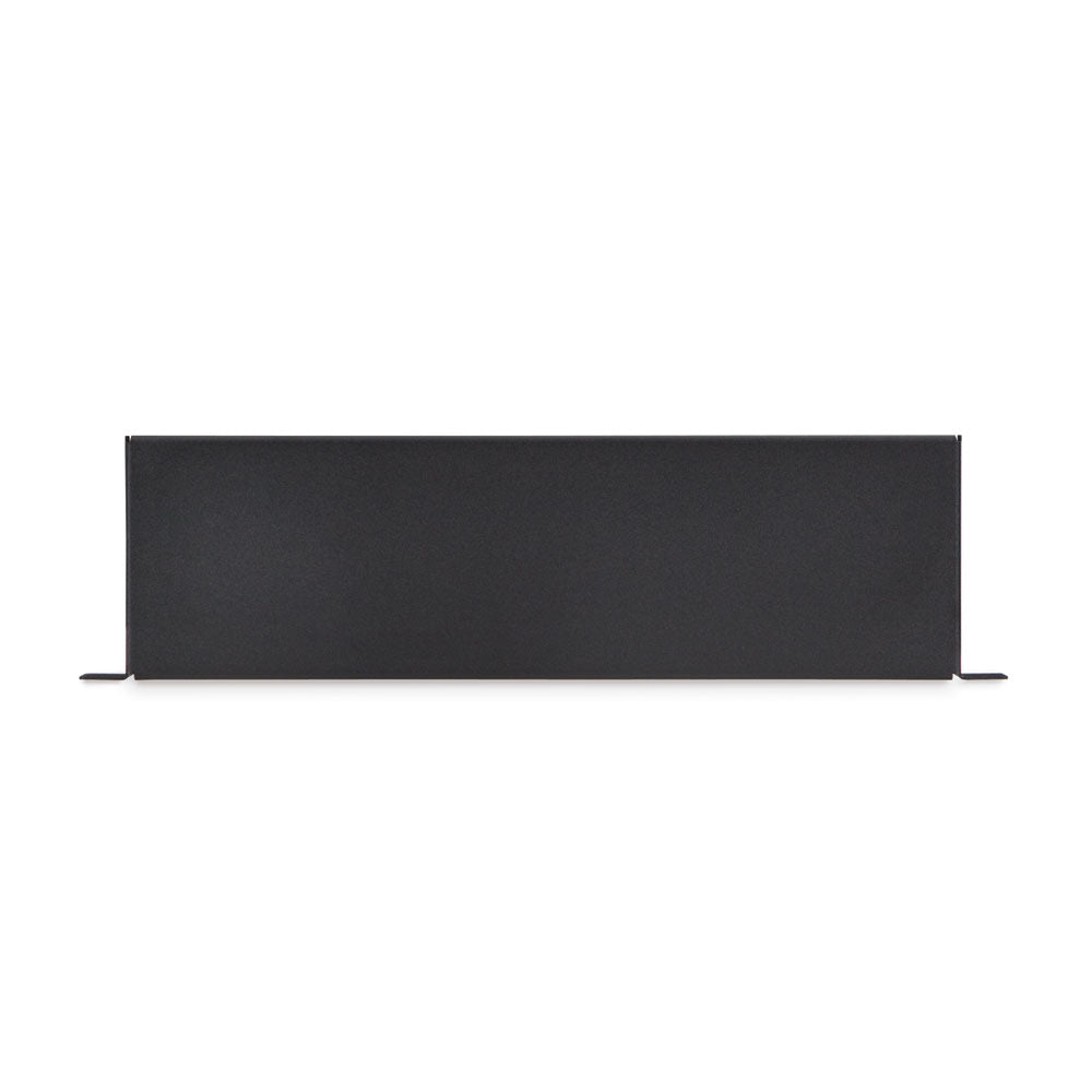 Kendall Howard - 1906-1-011-01 - 1U 5 Inch Component Shelf