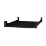 Kendall Howard - 1906-3-006-02 - 2U 4-Point Adjustable Shelf