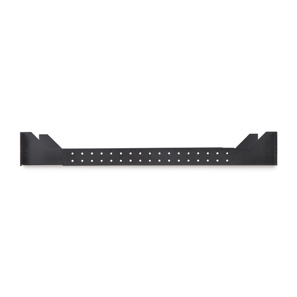 Kendall Howard - 1906-3-006-02 - 2U 4-Point Adjustable Shelf