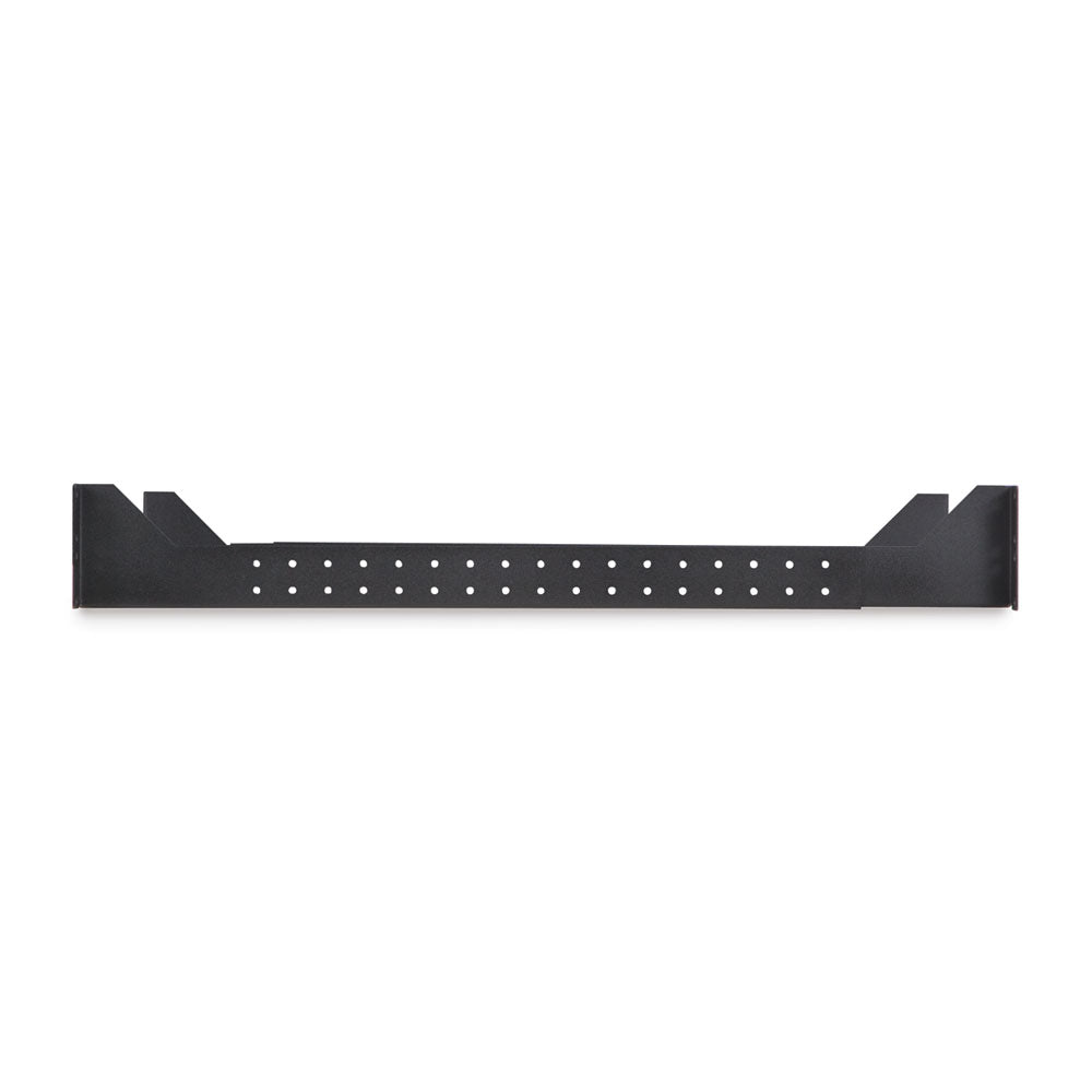 Kendall Howard - 1906-3-006-02 - 2U 4-Point Adjustable Shelf