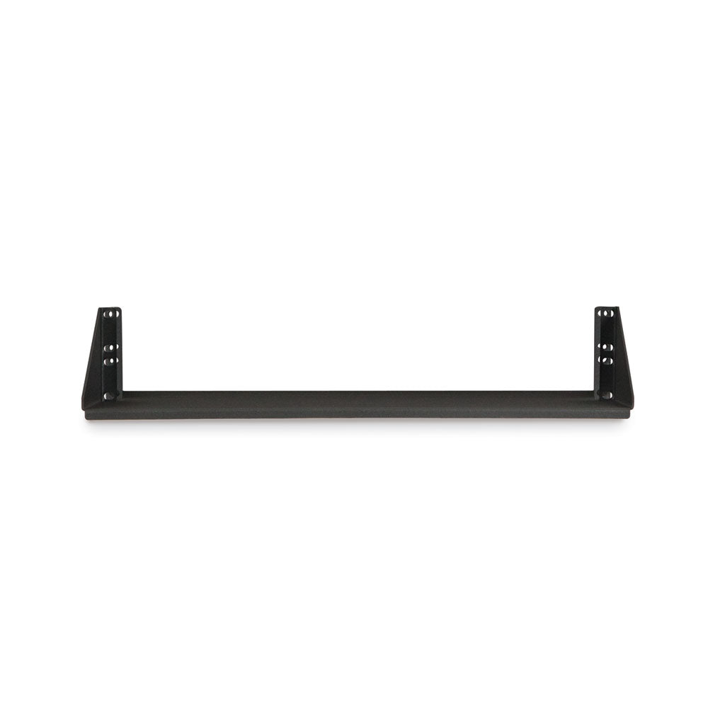 Kendall Howard - 1906-3-300-02 - 2U 2-Piece Telco Rack Shelf