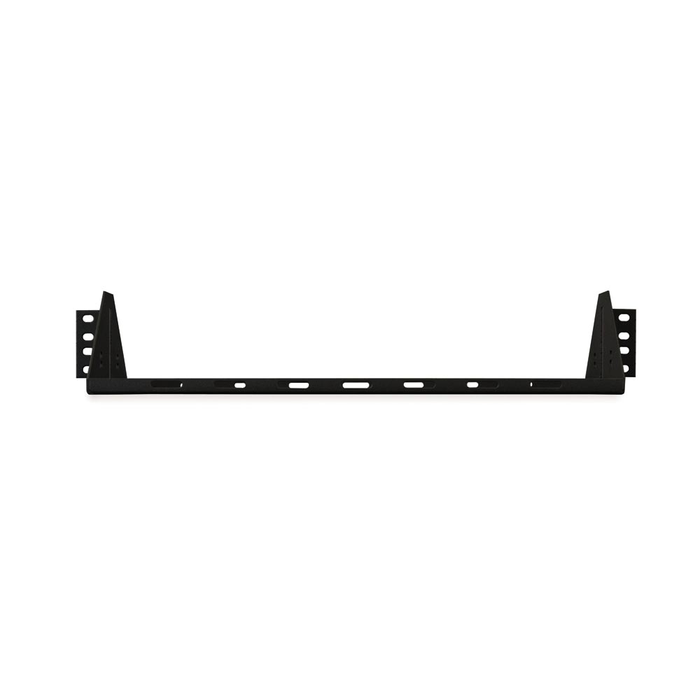 Kendall Howard - 1907-3-000-02 - 2U Center Mount Shelf (Vented)