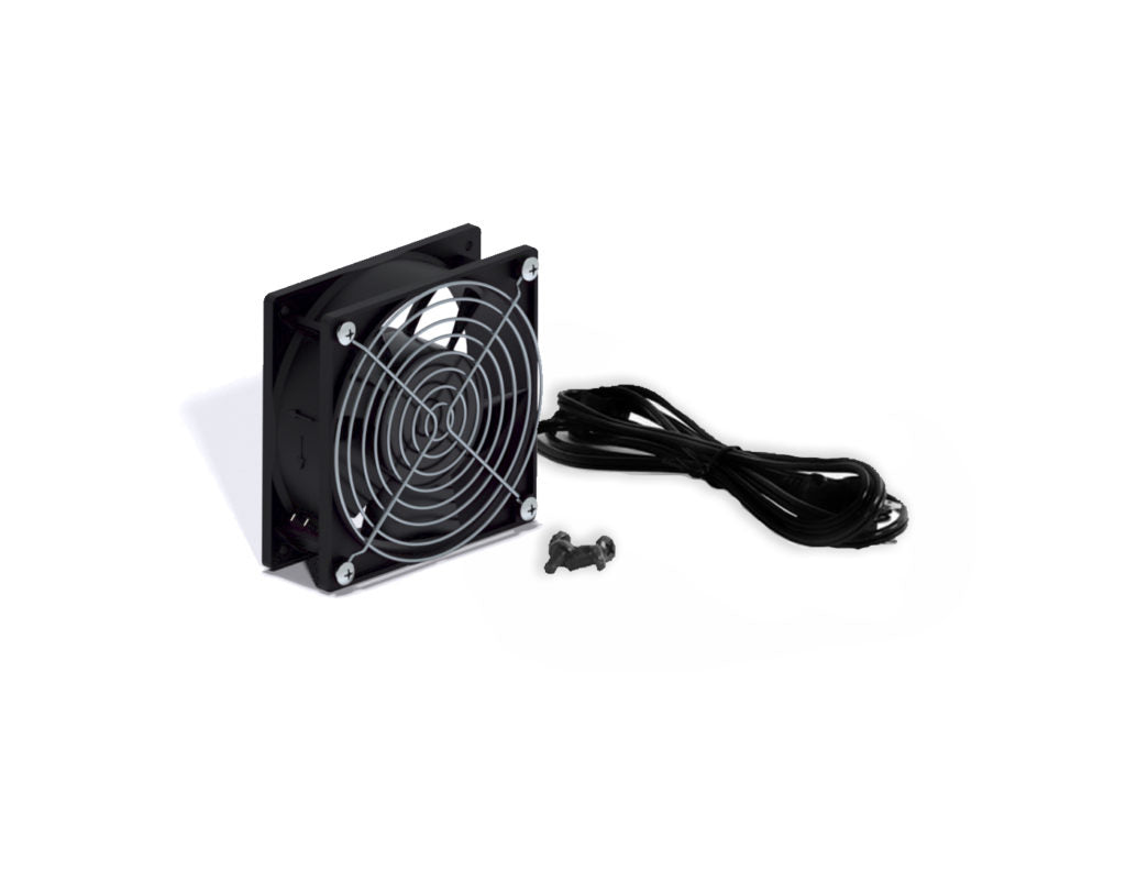 Kendall Howard - 1908-3-001-01 - Fan Assembly Kit