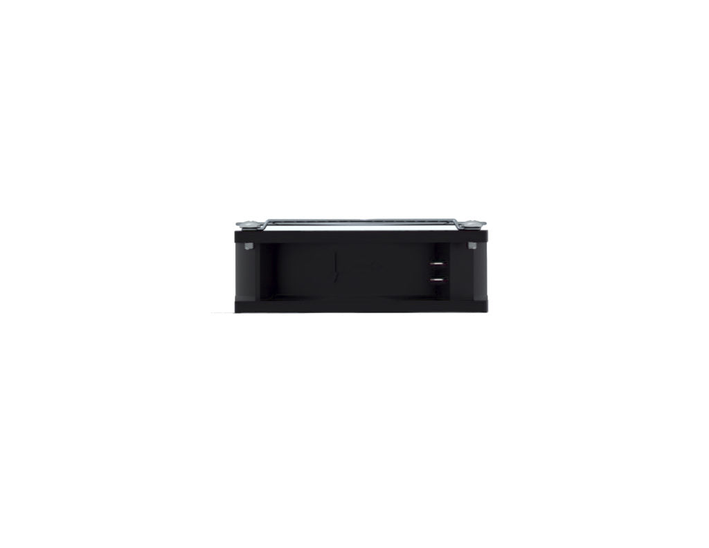 Kendall Howard - 1908-3-001-01 - Fan Assembly Kit