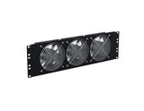 Kendall Howard - 1908-3-001-02 - Triple Fan Panel
