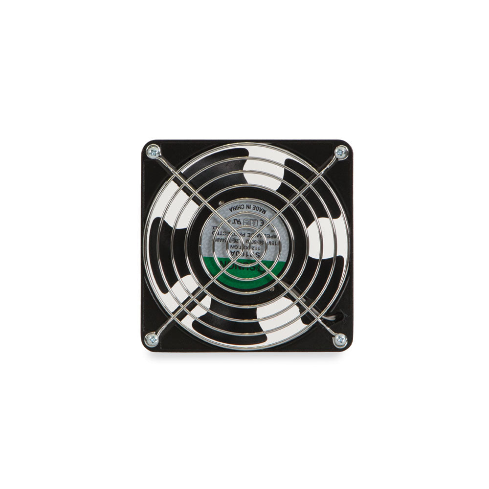 Kendall Howard - 1908-4-001-01 - High Speed Fan Assembly Kit