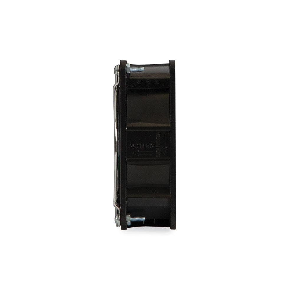 Kendall Howard - 1908-4-001-01 - High Speed Fan Assembly Kit