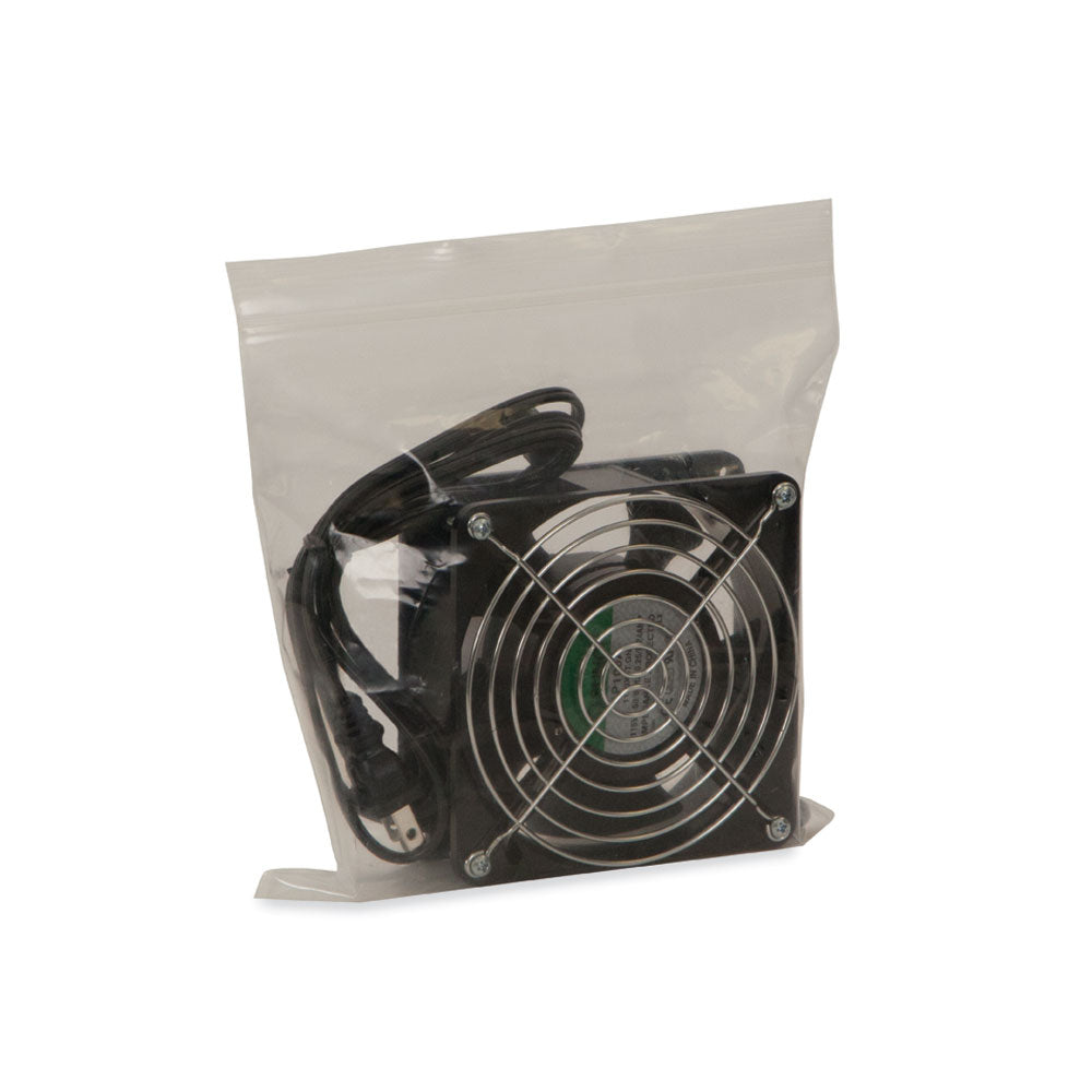 Kendall Howard - 1908-4-001-01 - High Speed Fan Assembly Kit