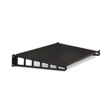 Kendall Howard - 1910-1-001-01 - Stationary Keyboard Tray