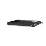 Kendall Howard - 1910-3-002-01 - 2-Post Rackmount Keyboard Tray
