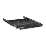 Kendall Howard - 1910-3-003-01 - 4-Post Rackmount Keyboard Tray