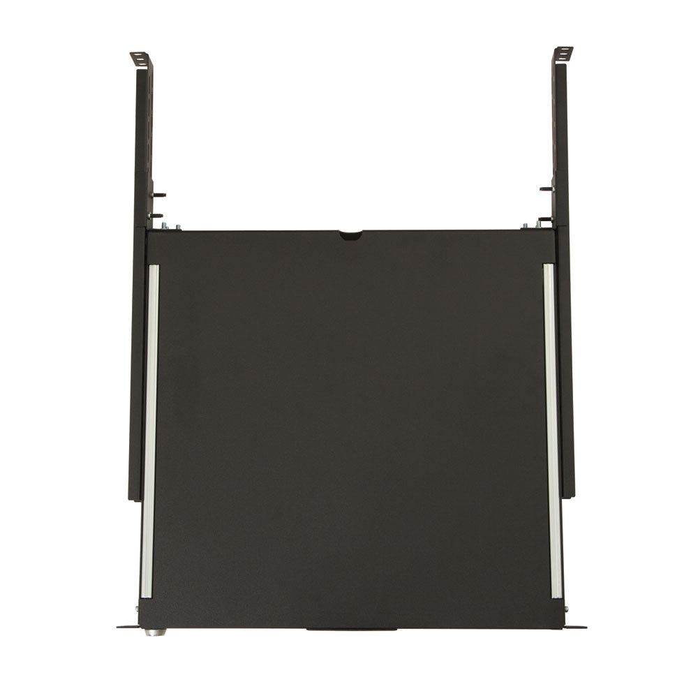Kendall Howard - 1910-3-003-01 - 4-Post Rackmount Keyboard Tray