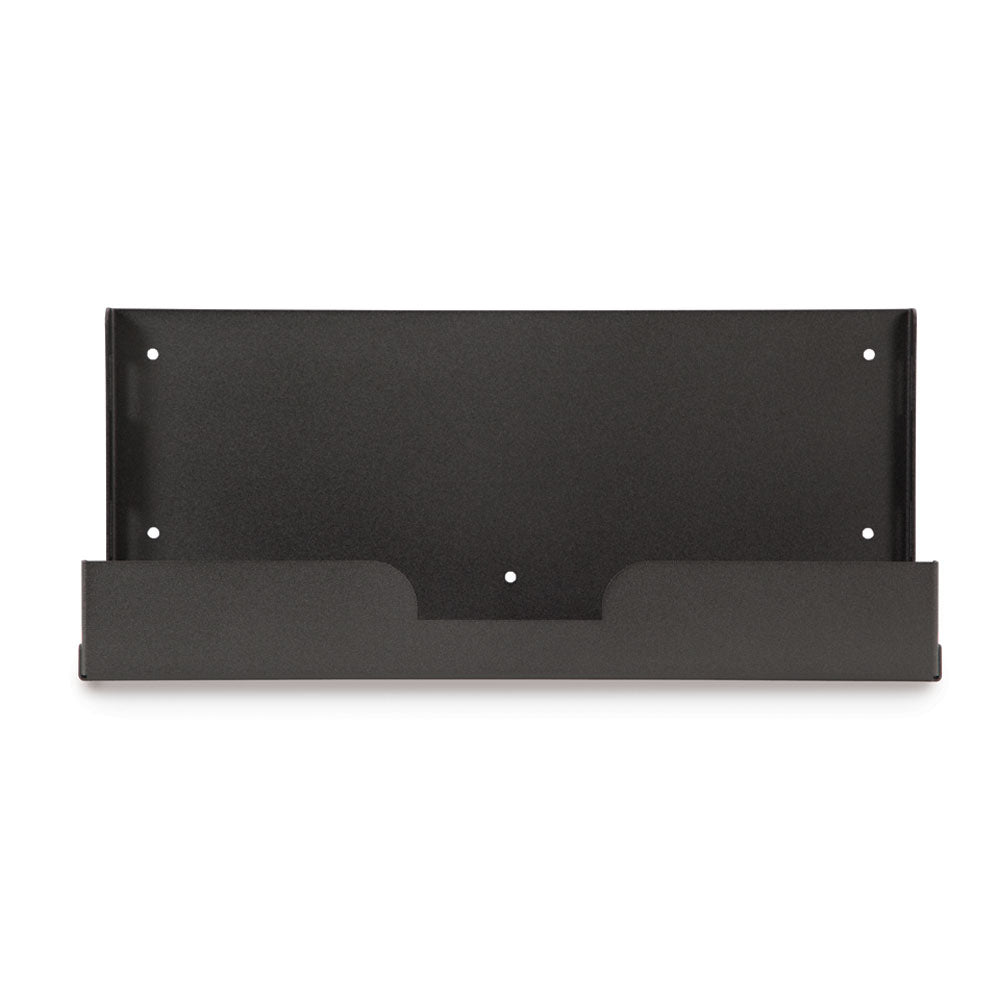 Kendall Howard - 1915-1-300-00 - Wallmount SFF CPU Shelf