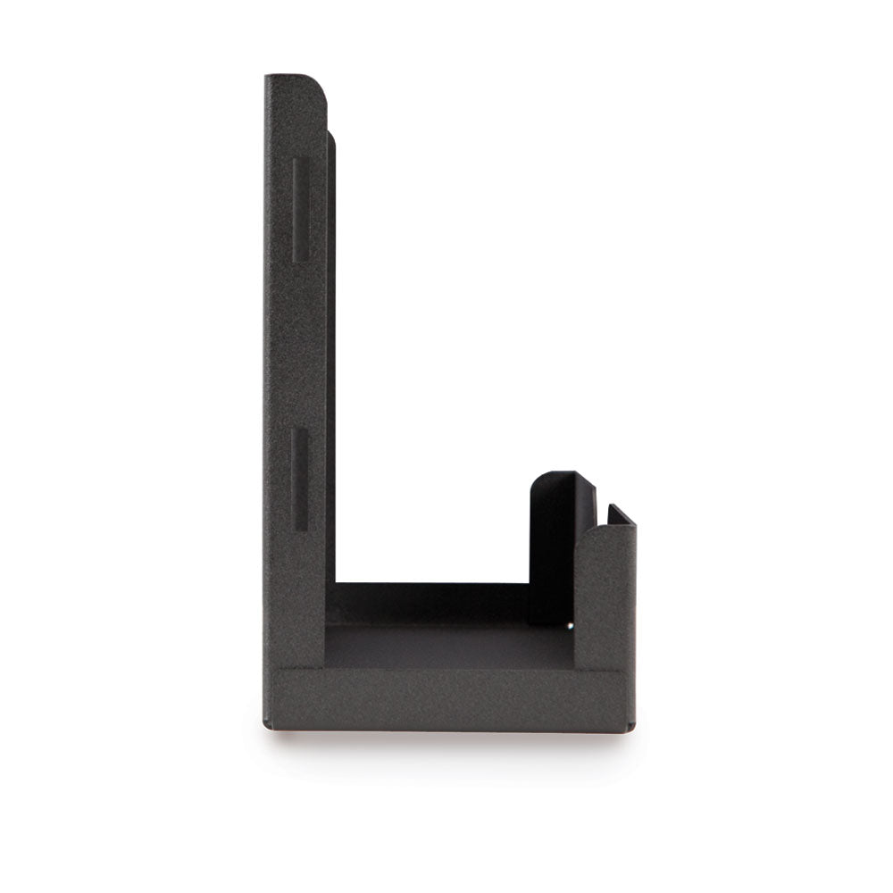 Kendall Howard - 1915-1-300-00 - Wallmount SFF CPU Shelf