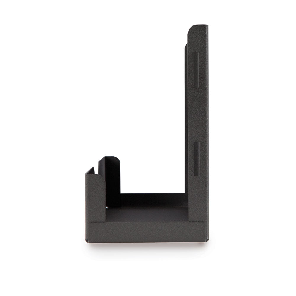Kendall Howard - 1915-1-300-00 - Wallmount SFF CPU Shelf