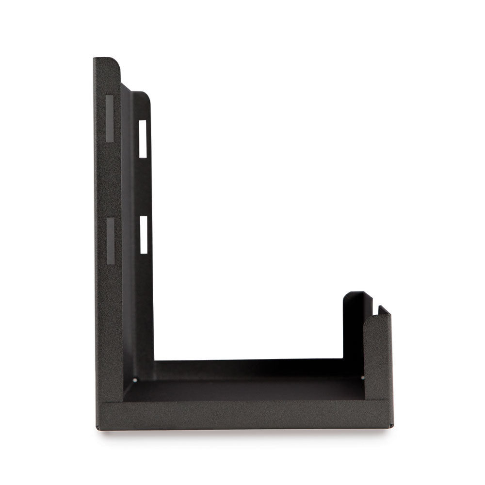 Kendall Howard - 1915-1-400-00 - Wallmount Desktop CPU Shelf