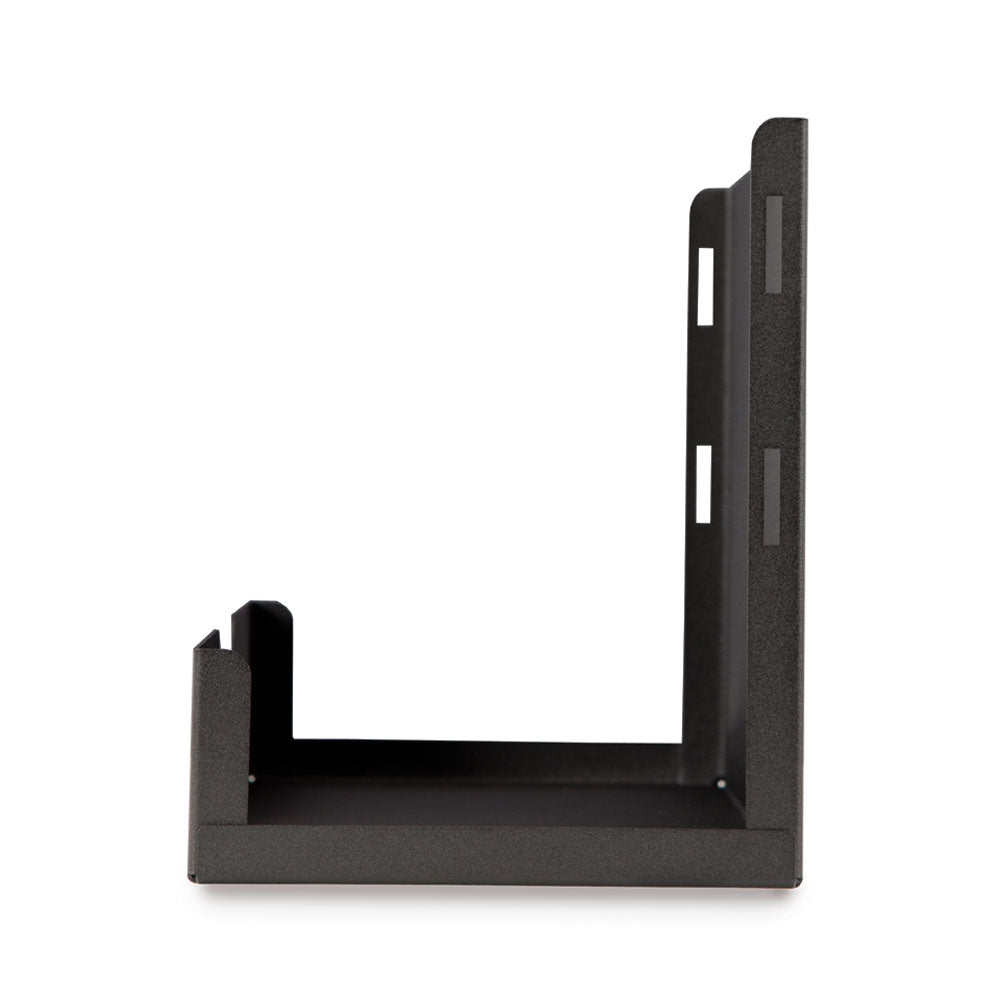 Kendall Howard - 1915-1-400-00 - Wallmount Desktop CPU Shelf