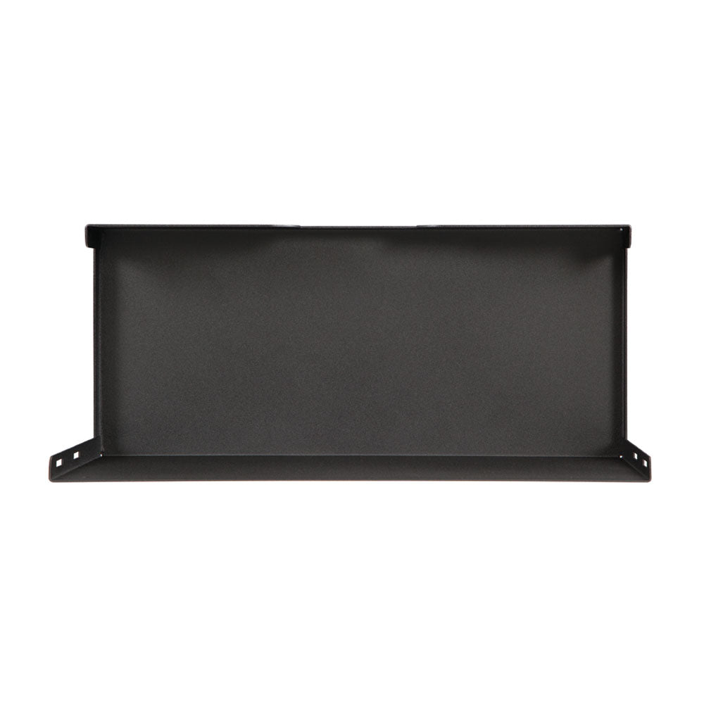 Kendall Howard - 1915-1-400-00 - Wallmount Desktop CPU Shelf