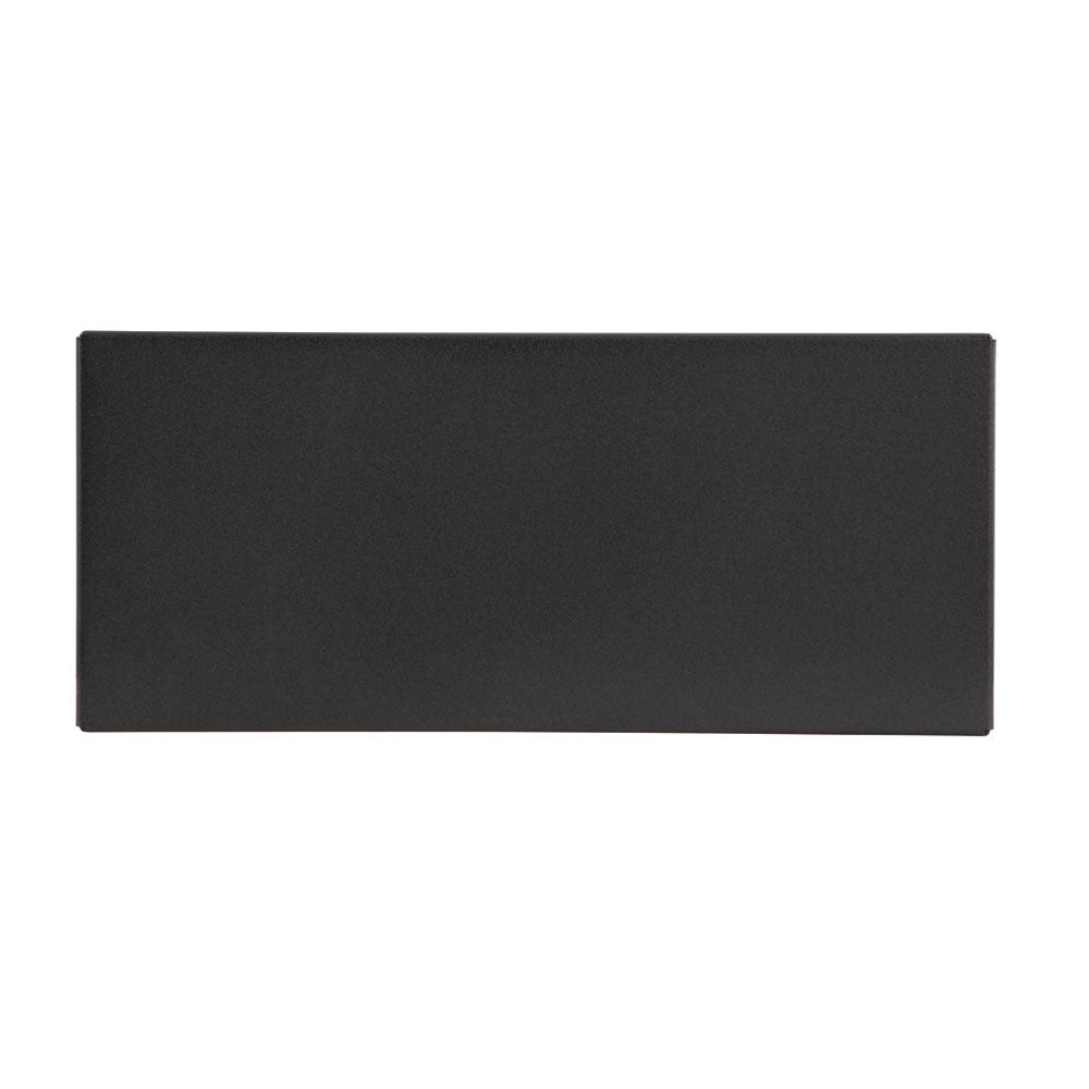 Kendall Howard - 1915-1-400-00 - Wallmount Desktop CPU Shelf