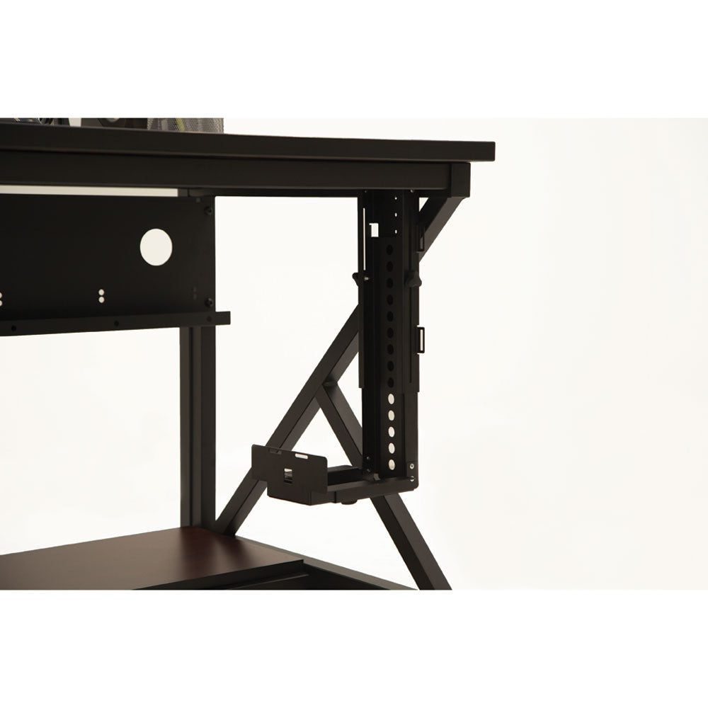 Kendall Howard - 1915-1-500-00 - Adjustable CPU Holder 