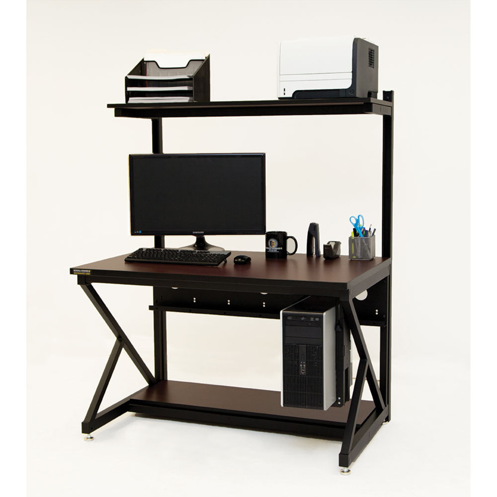 Kendall Howard - 1915-1-500-00 - Adjustable CPU Holder 