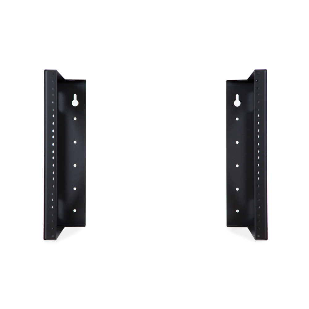 Kendall Howard - 1915-3-001-08 - 8U Wall Mount Rack