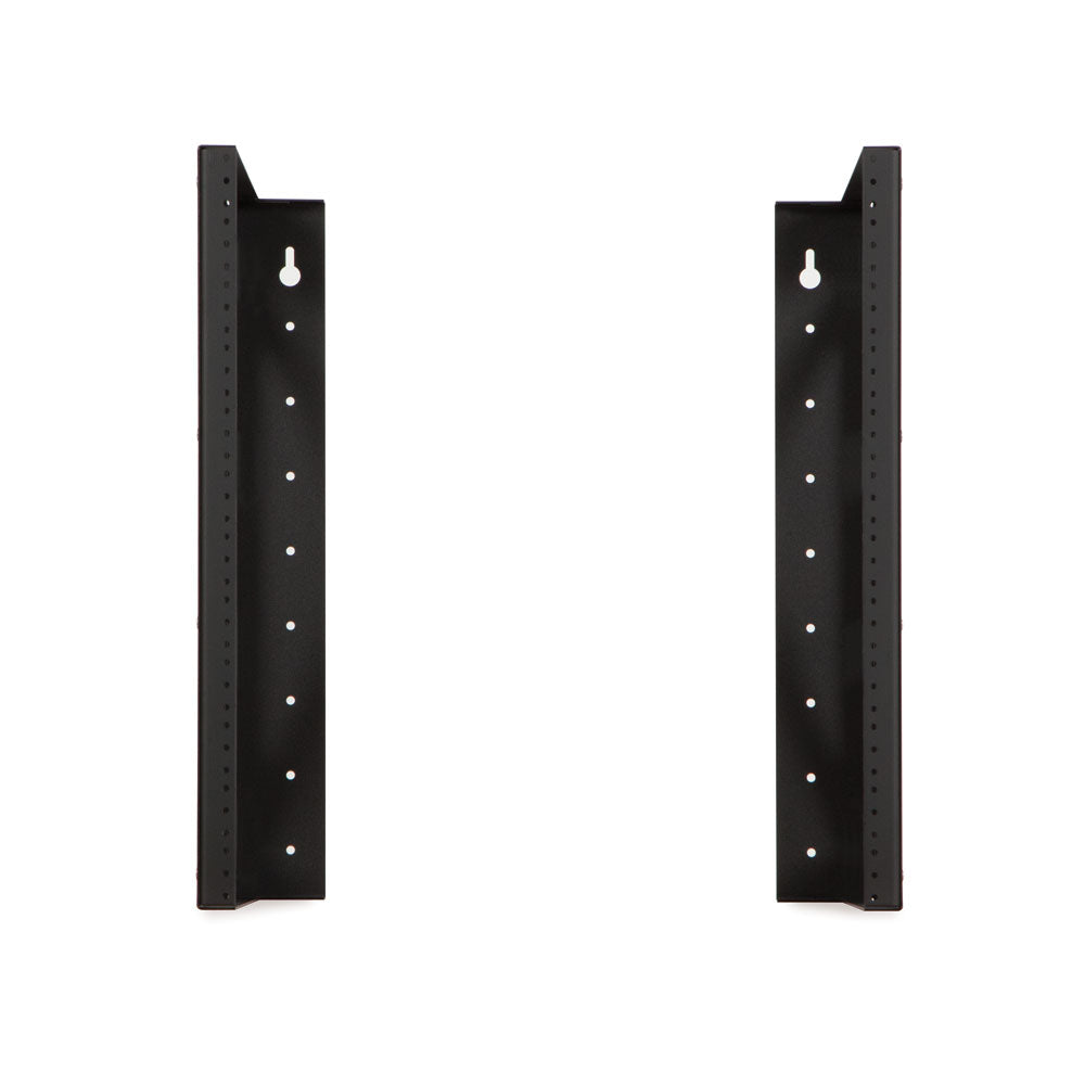 Kendall Howard - 1915-3-001-12 - 12U Wall Mount Rack