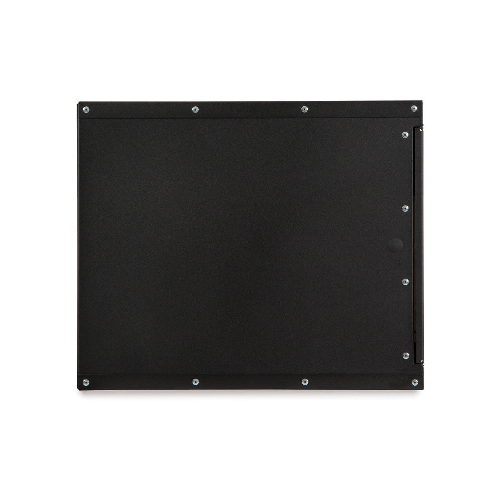 Kendall Howard - 1915-3-100-08 - 8U Security Wall Rack Enclosure