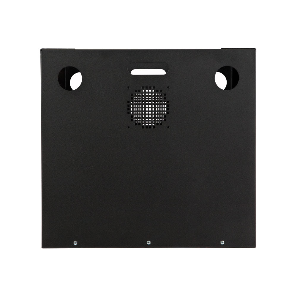 Kendall Howard - 1915-3-100-08 - 8U Security Wall Rack Enclosure