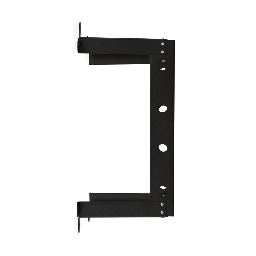 Kendall Howard - 1915-3-300-12 - 12U V-Line Fixed Wall Rack