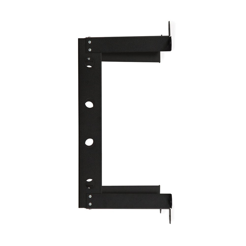 Kendall Howard - 1915-3-300-12 - 12U V-Line Fixed Wall Rack