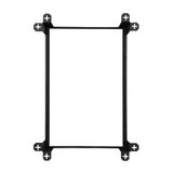 Kendall Howard - 1915-3-300-16 - 16U  V-Line Fixed Wall Rack