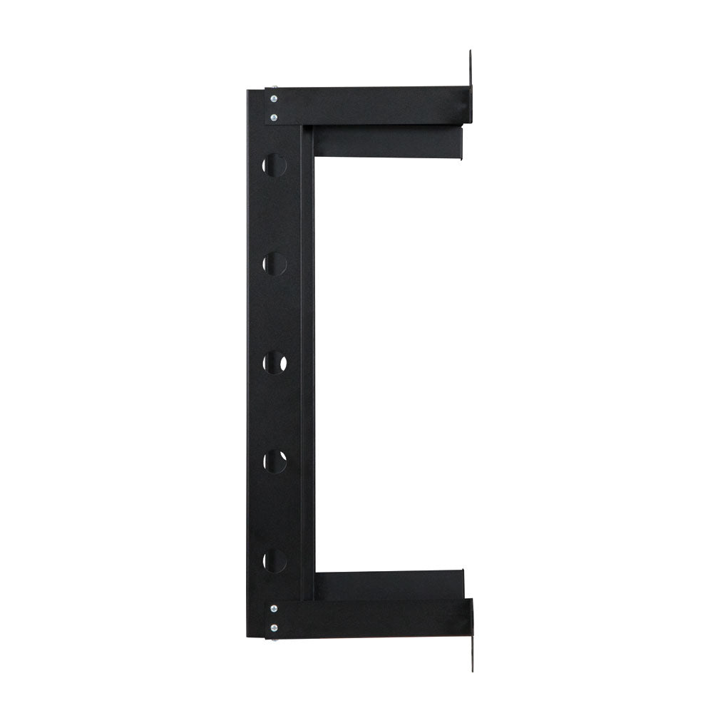 Kendall Howard - 1915-3-300-16 - 16U  V-Line Fixed Wall Rack