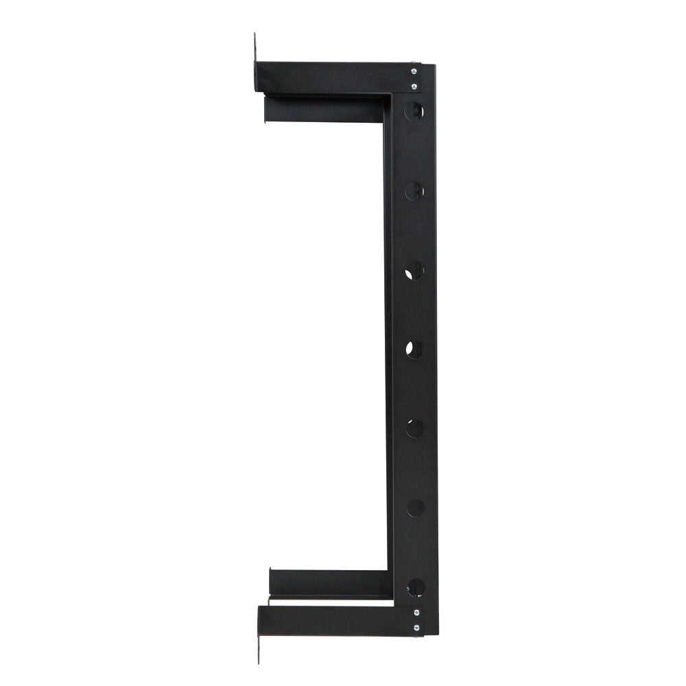 Kendall Howard - 1915-3-300-21 - 21U  V-Line Fixed Wall Rack