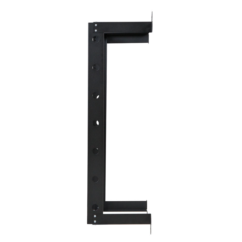 Kendall Howard - 1915-3-300-21 - 21U  V-Line Fixed Wall Rack