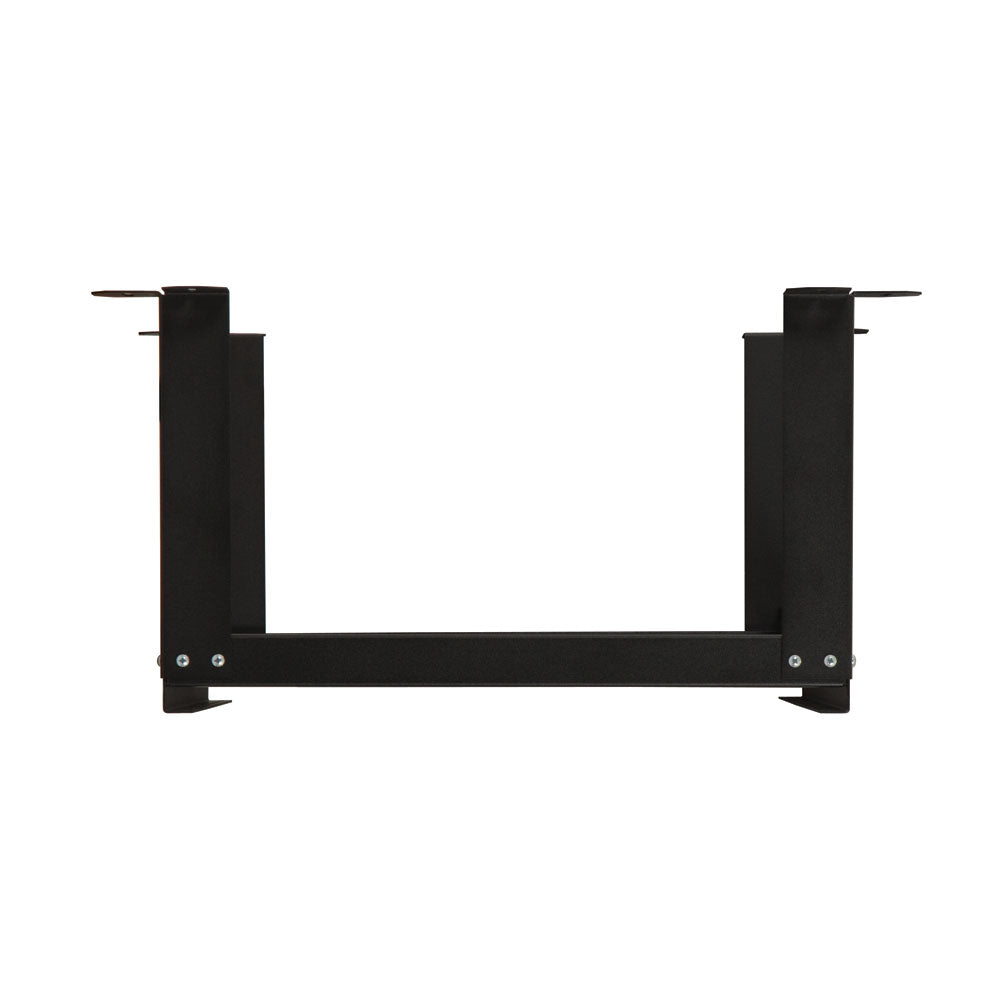 Kendall Howard - 1915-3-300-21 - 21U  V-Line Fixed Wall Rack