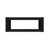 Kendall Howard - 1915-3-400-04 - 4U Pivot Frame Wall Mount Rack
