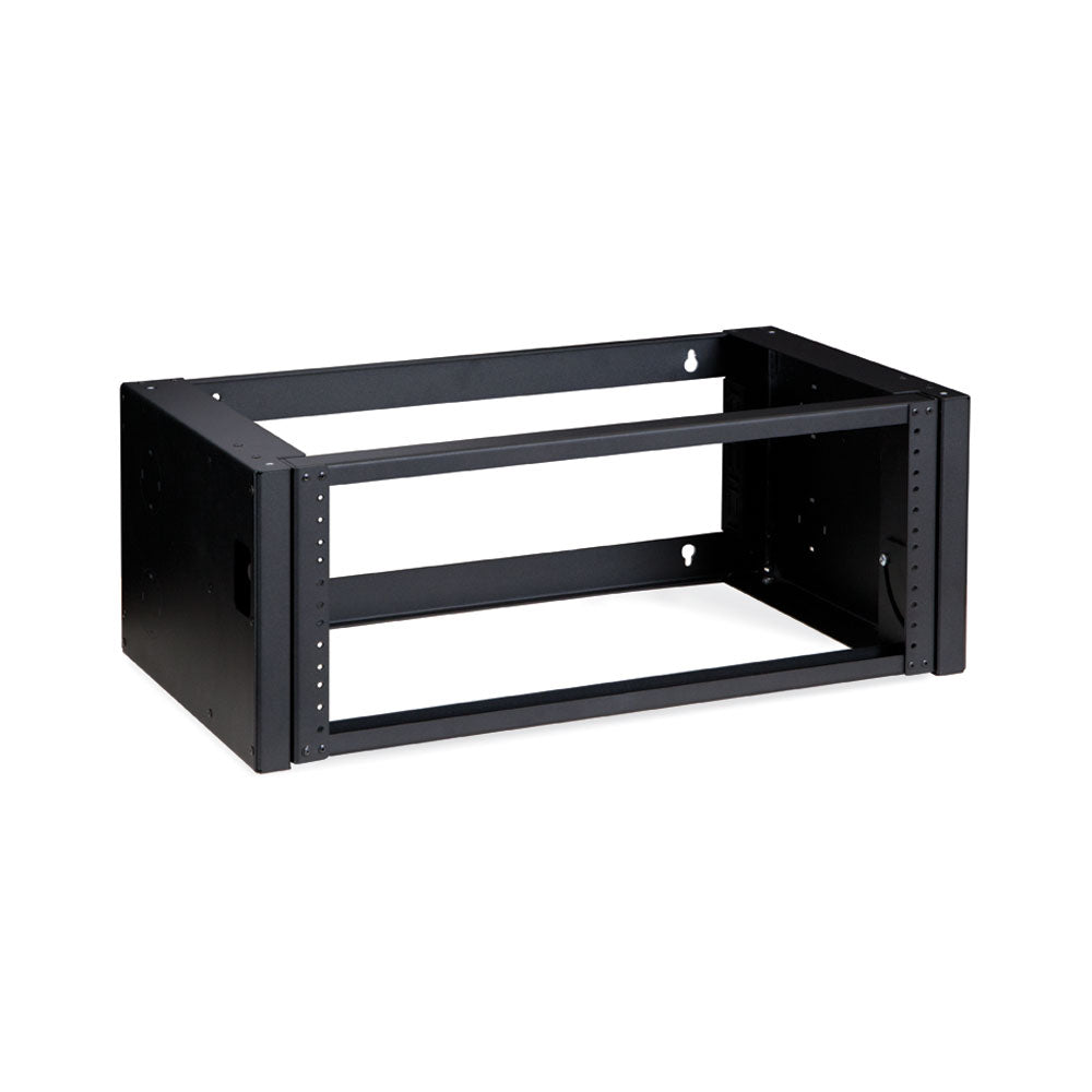 Kendall Howard - 1915-3-400-04 - 4U Pivot Frame Wall Mount Rack