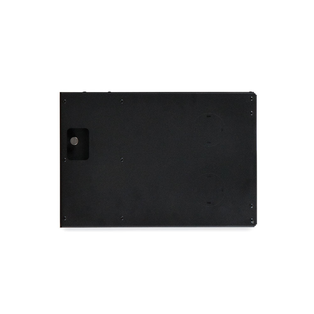 Kendall Howard - 1915-3-400-04 - 4U Pivot Frame Wall Mount Rack