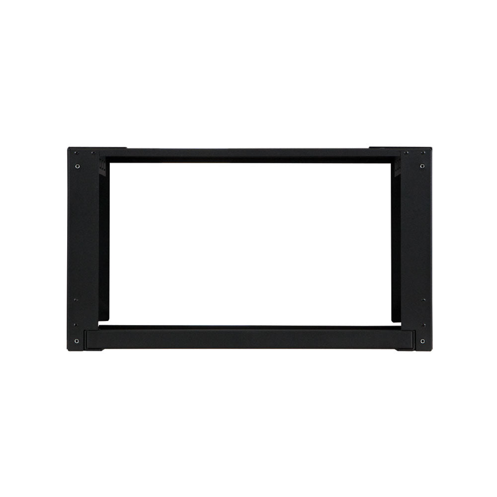 Kendall Howard - 1915-3-400-04 - 4U Pivot Frame Wall Mount Rack