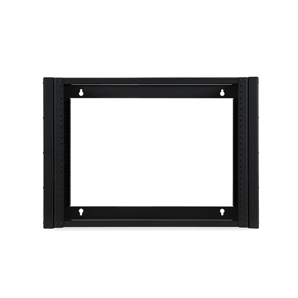 Kendall Howard - 1915-3-400-08 - 8U Pivot Frame Wall Mount Rack