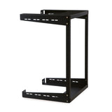 Kendall Howard - 1915-3-500-15 - 15U 18" Deep Open Wall Rack
