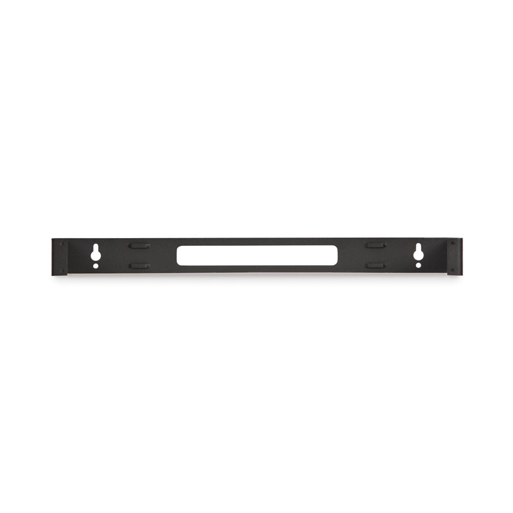 Kendall Howard - 1916-3-200-01 - 1U Patch Panel Bracket