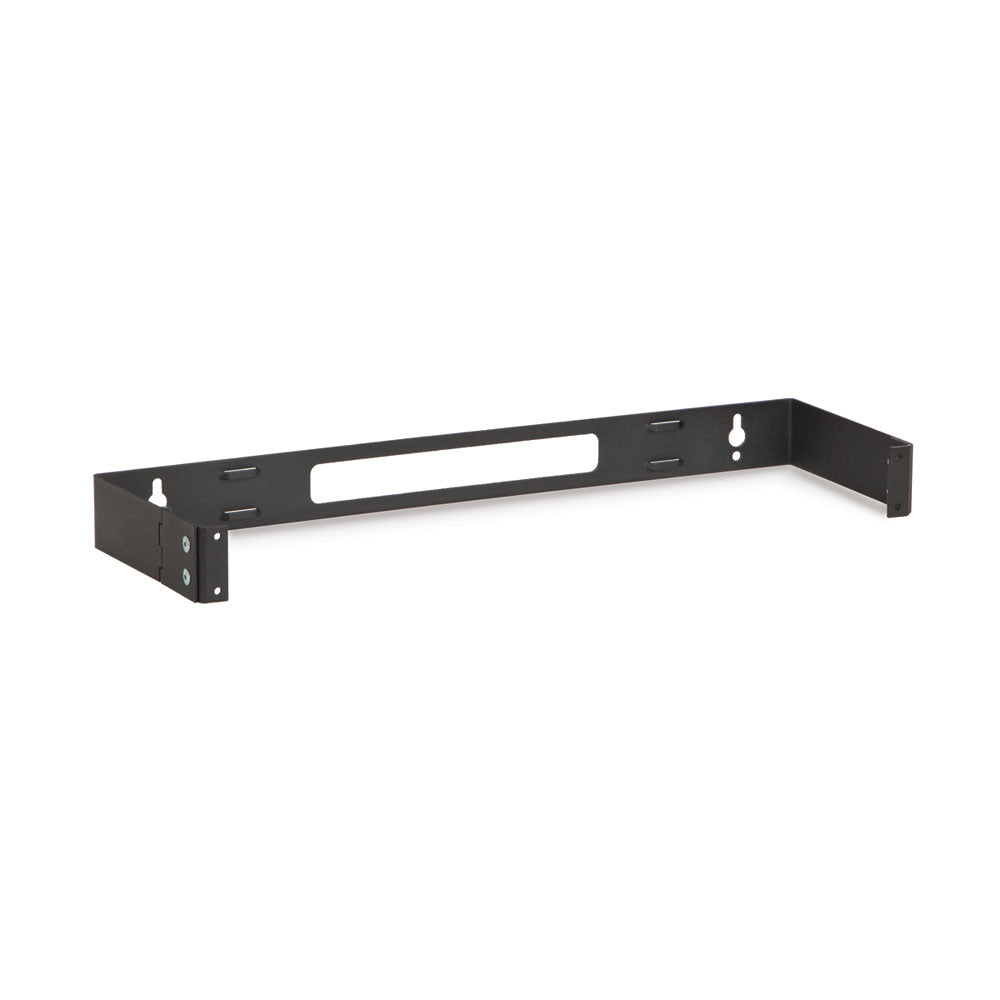 Kendall Howard - 1916-3-200-01 - 1U Patch Panel Bracket