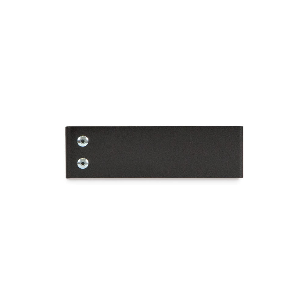 Kendall Howard - 1916-3-200-01 - 1U Patch Panel Bracket